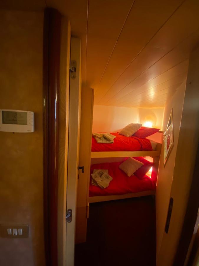 The Nest Alpine Loft Ski-In Ski-Out Breuil-Cervinia Exterior foto
